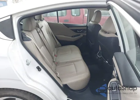 2022 Subaru Legacy Limited from USA, damaged, VIN 4S3BWAN62N3027720